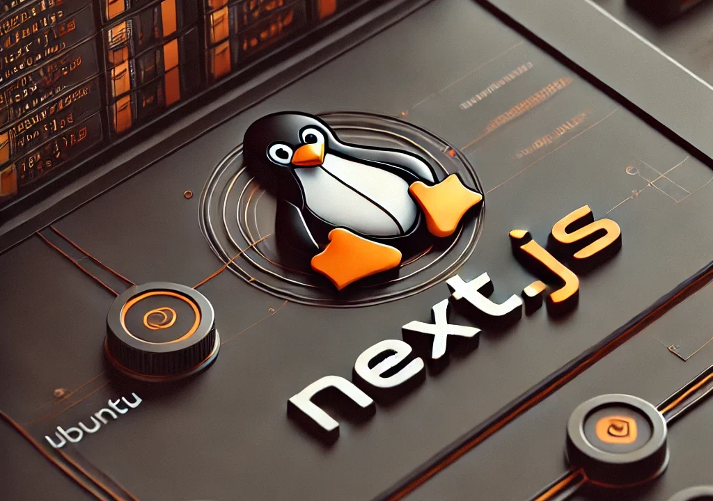 Nginx Next Js Cómo Desplegar Next.js en Ubuntu: Guía Paso a Paso con Nginx y SSL ...